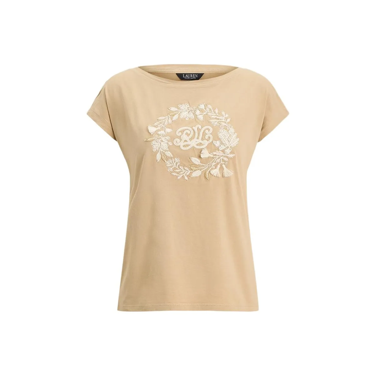 LAUREN RALPH LAUREN T-рубашка Женская