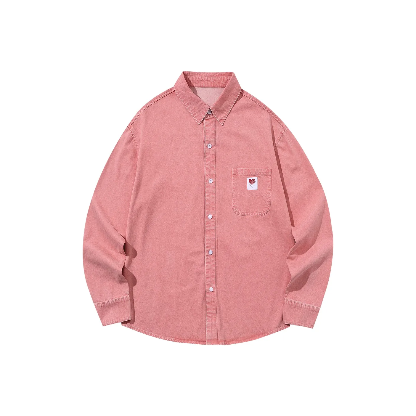 Suamoment Унисекс Рубашки