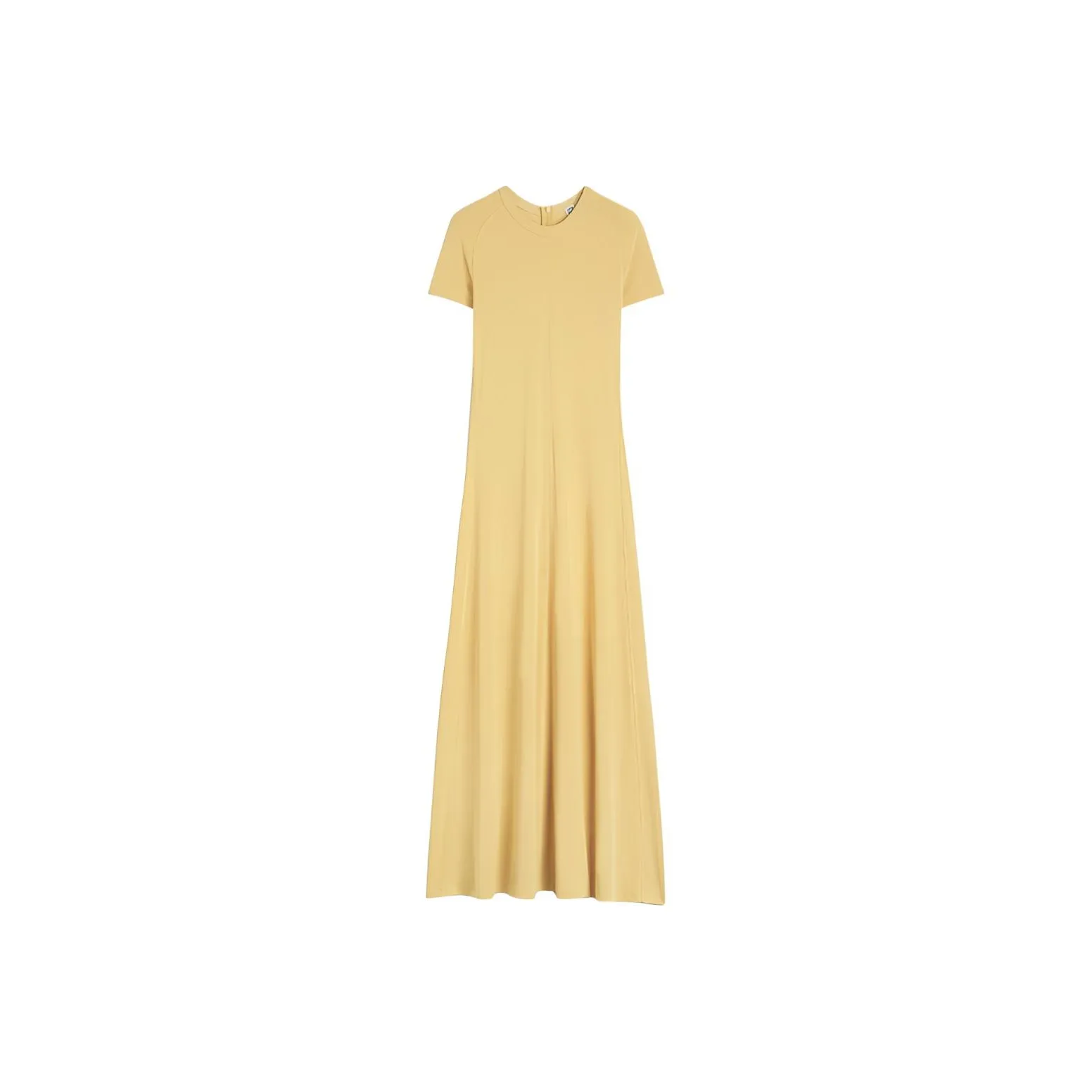 TOTEME Fluid Jersey Maxi Dress