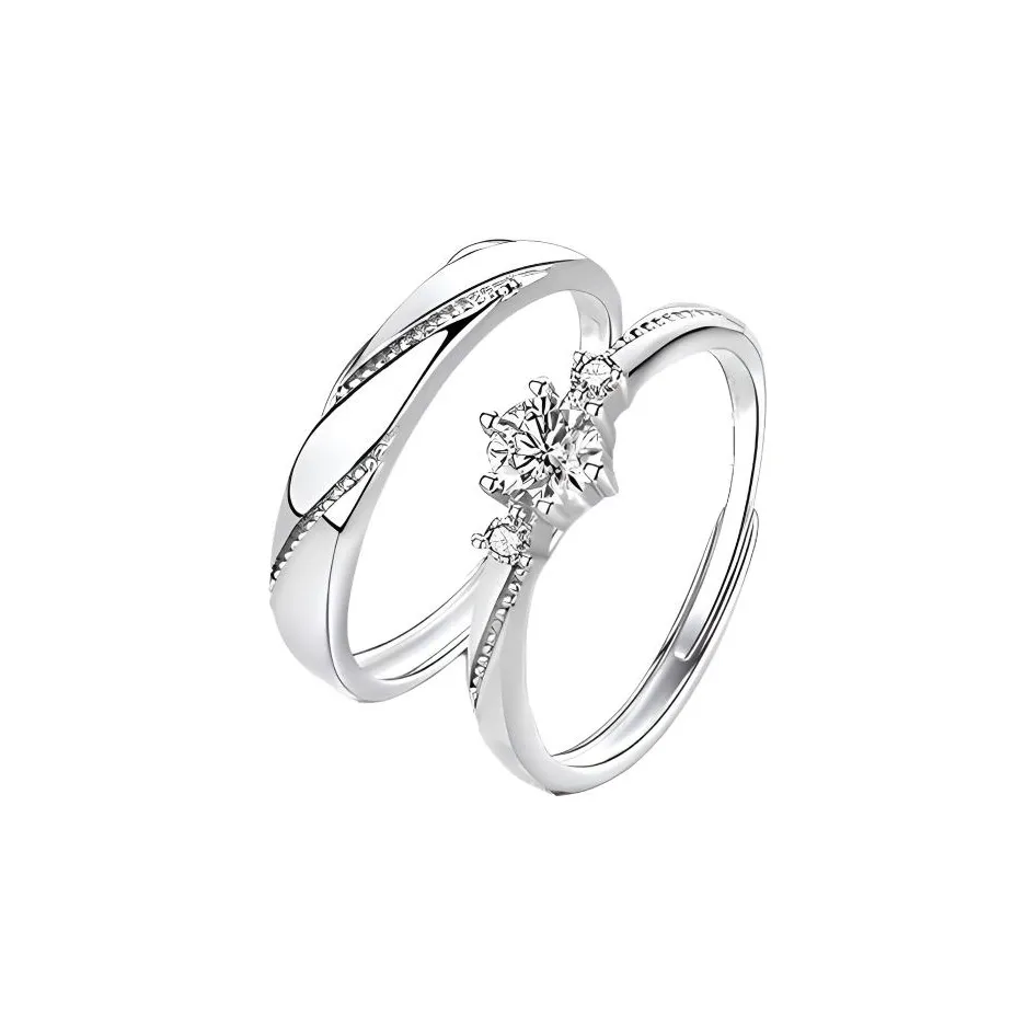 B&Z Кольца Унисекс