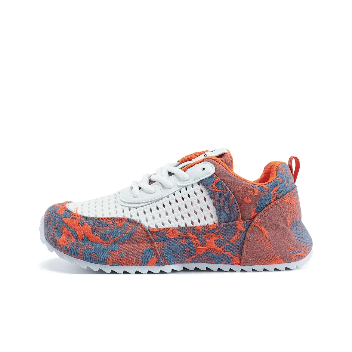 TOM TAILOR Китайский стиль Бег трусцой Низкий топ Повседневная обувь Мужская