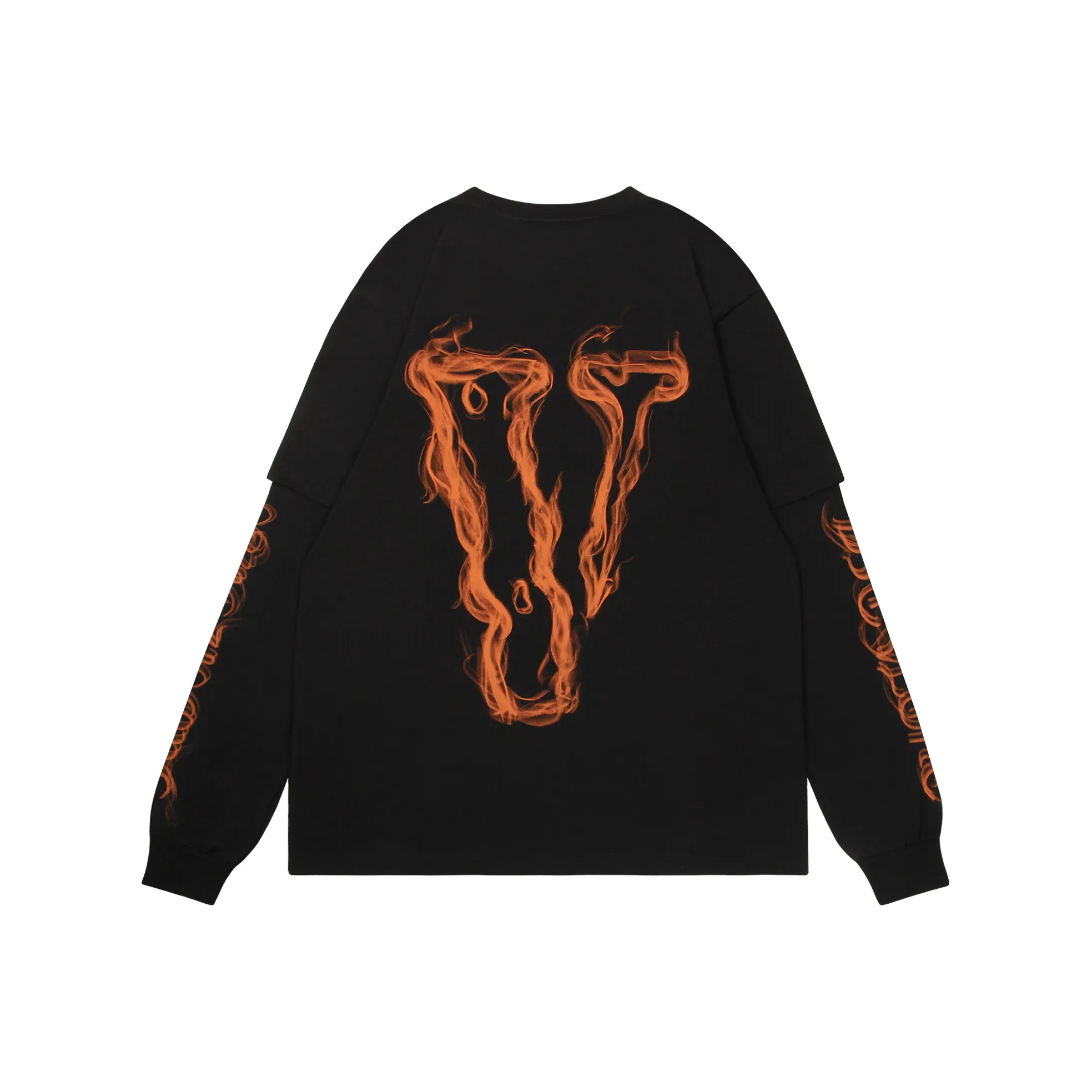 VLONE Унисекс Футболки
