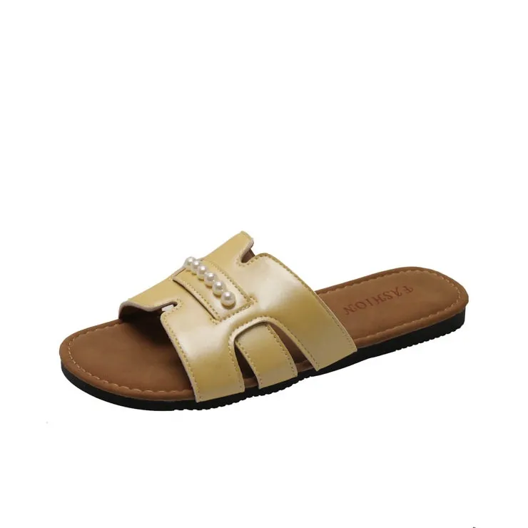 CZRSK Тихий Slip Resistant Abrasion Resistant Слипоны Женские