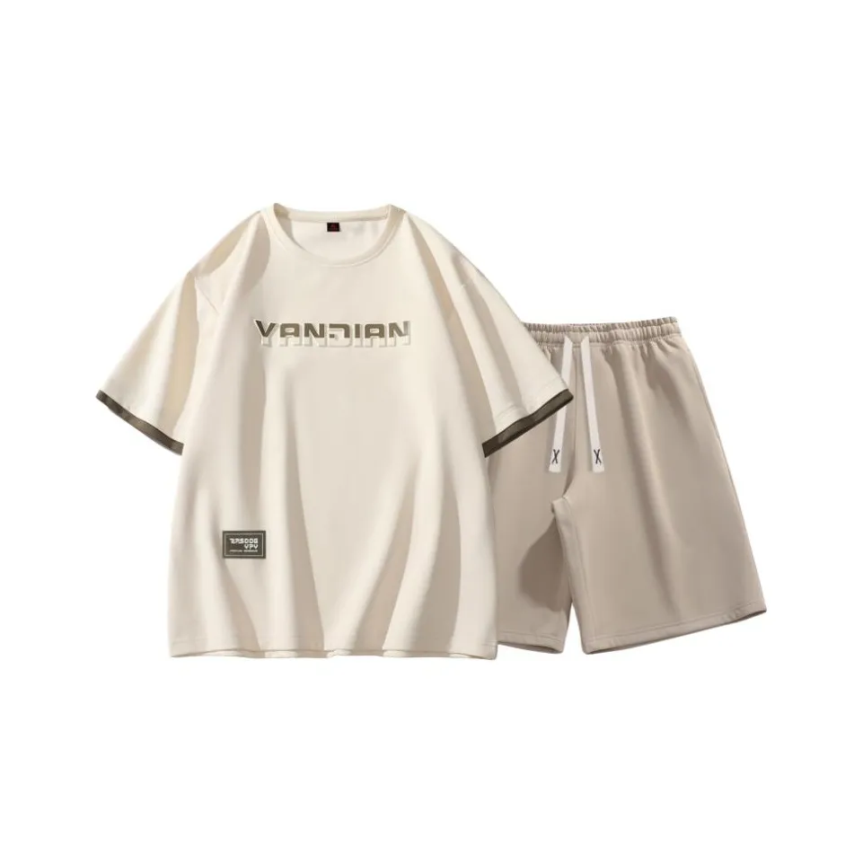 Trendy Customer Повседневная спортивная одежда для мужчин