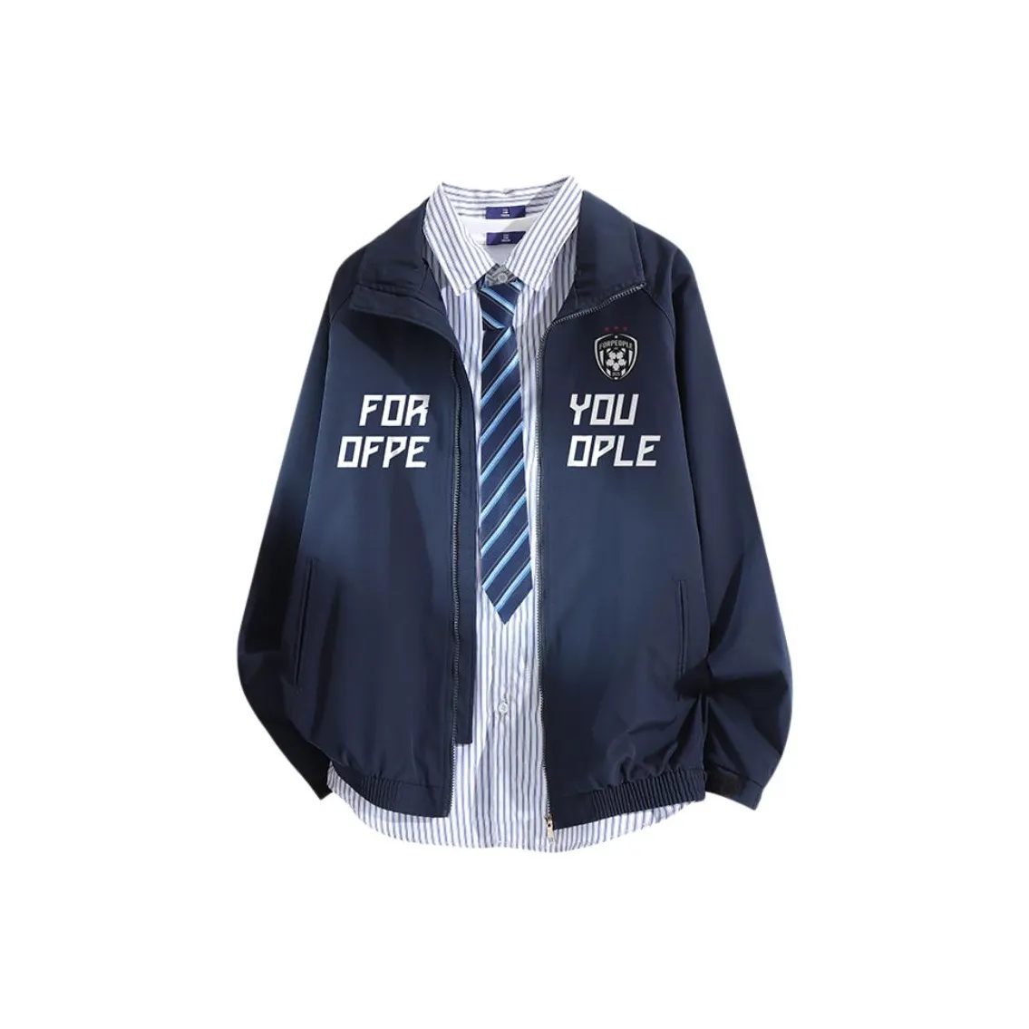 FAX FOR FMACM Куртки и Пальто Унисекс