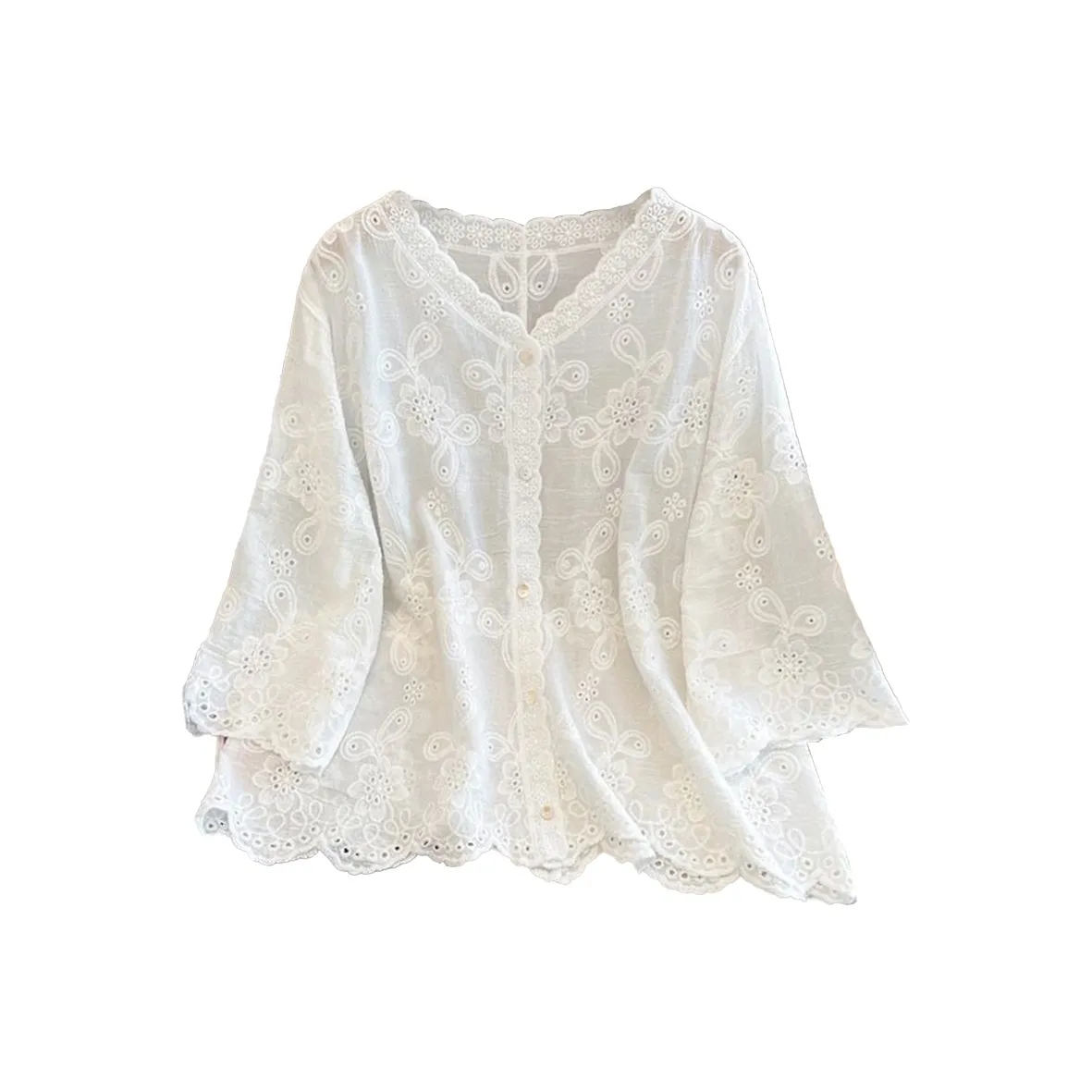 SYEEE WITH U Женские Рубашки