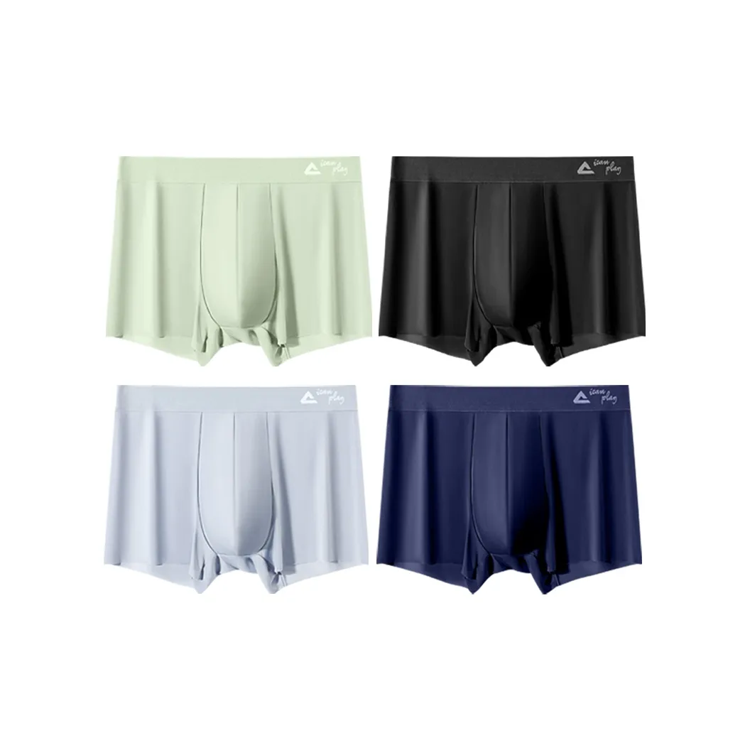 PEAK Мужские боксер-шорты