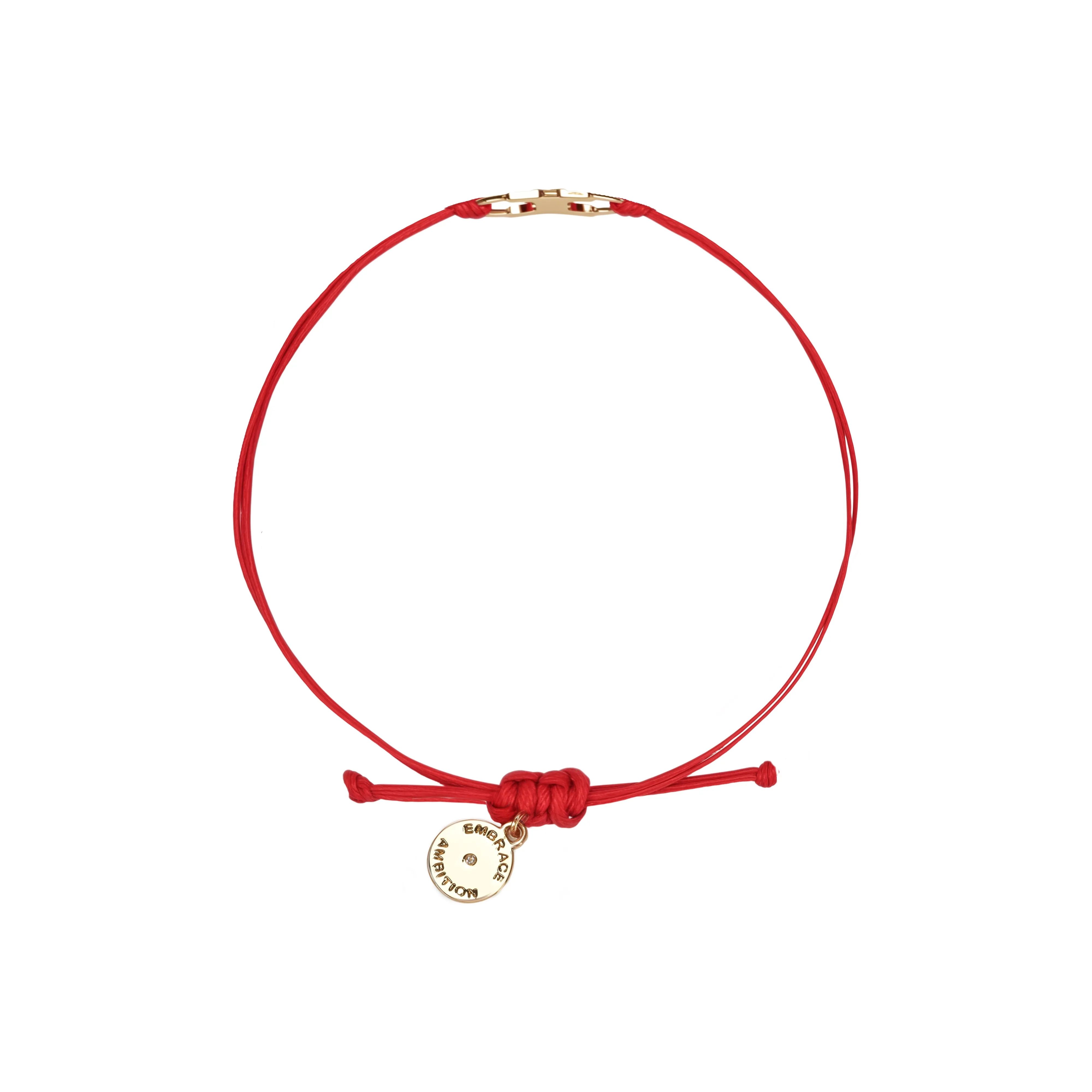 TORY BURCH Embrace Ambition Bracelet