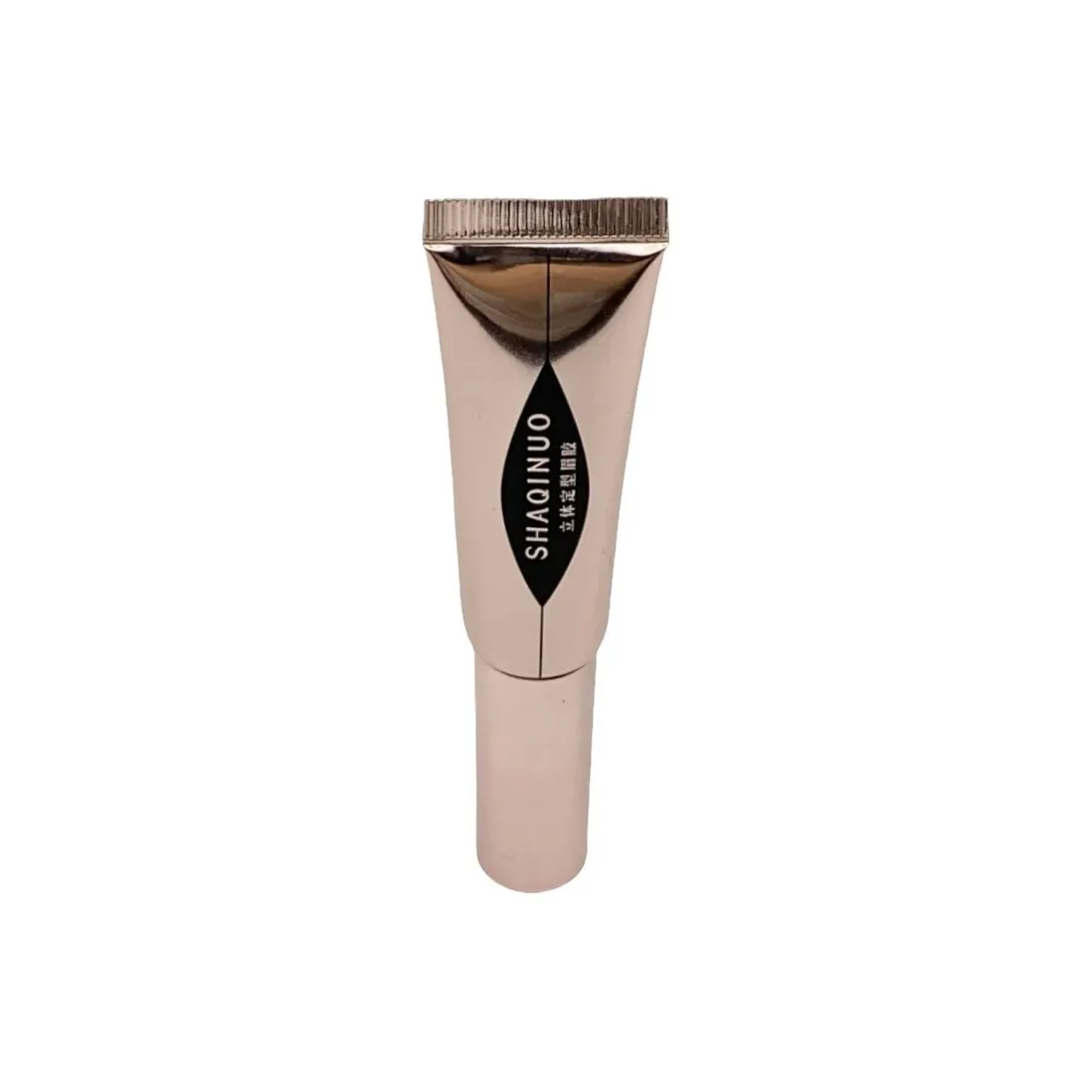 SHAQINUO Гель для формирования бровей с 3D-эффектом длительное удержание легко растушевывается дикий цвет естественный прозрачный бесцветный гель