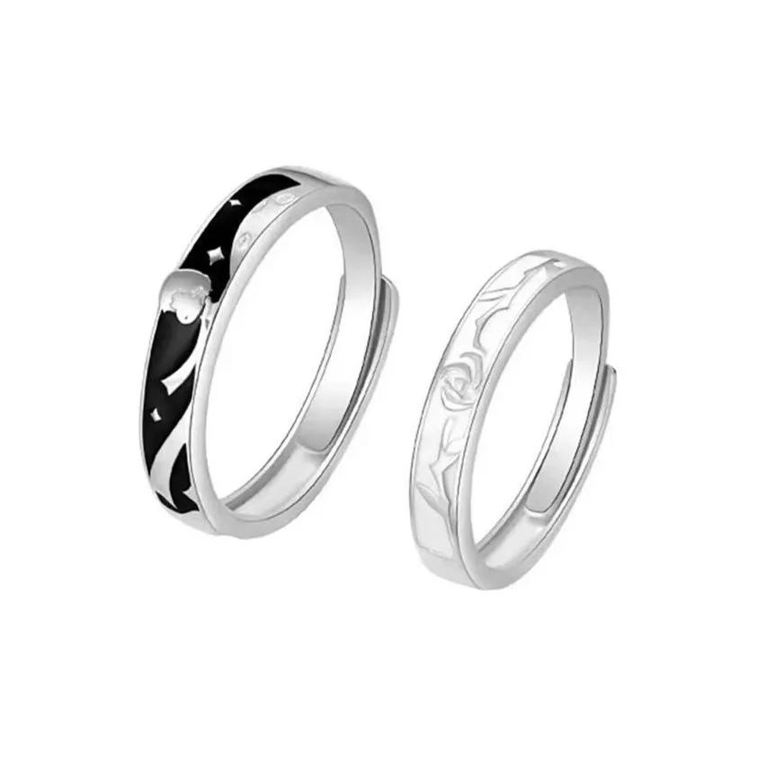 B&Z Кольца Унисекс