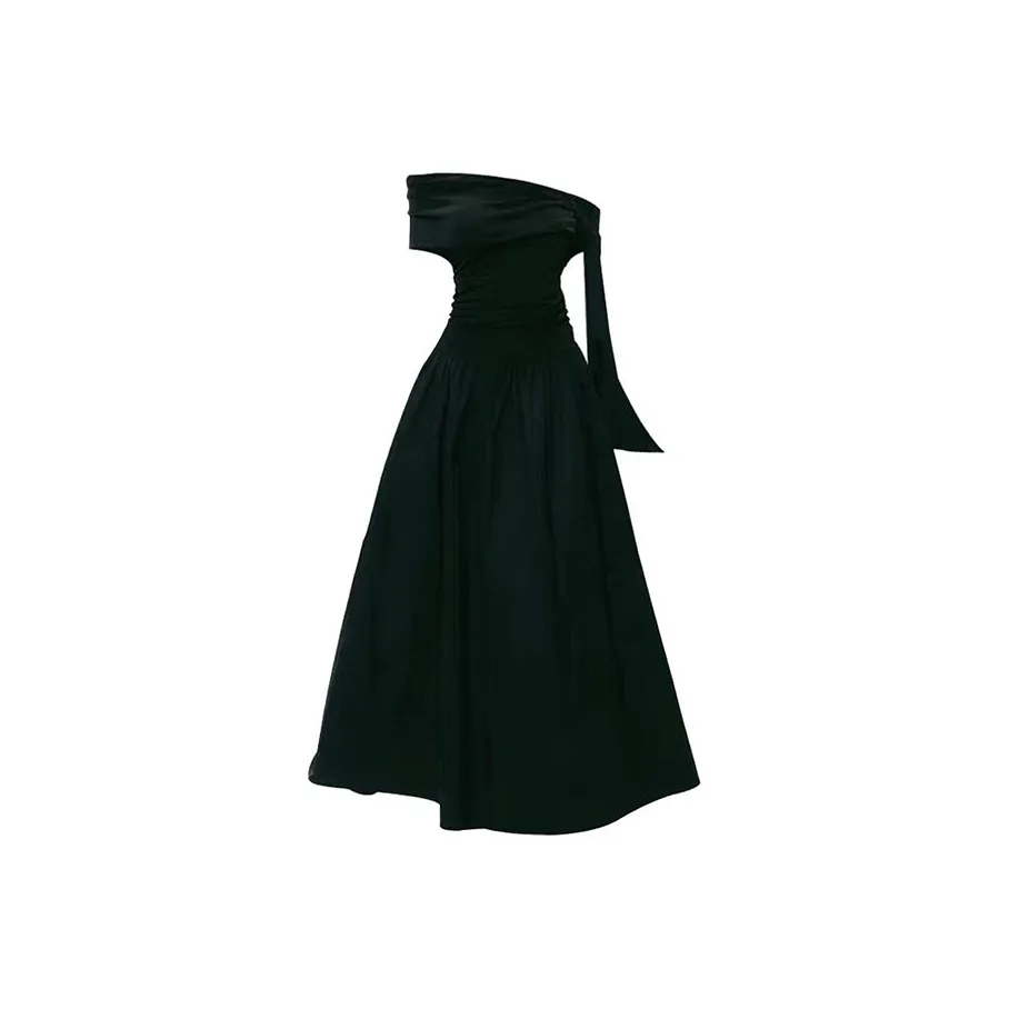 MARIE·COCO Без рукавов Платье Женское