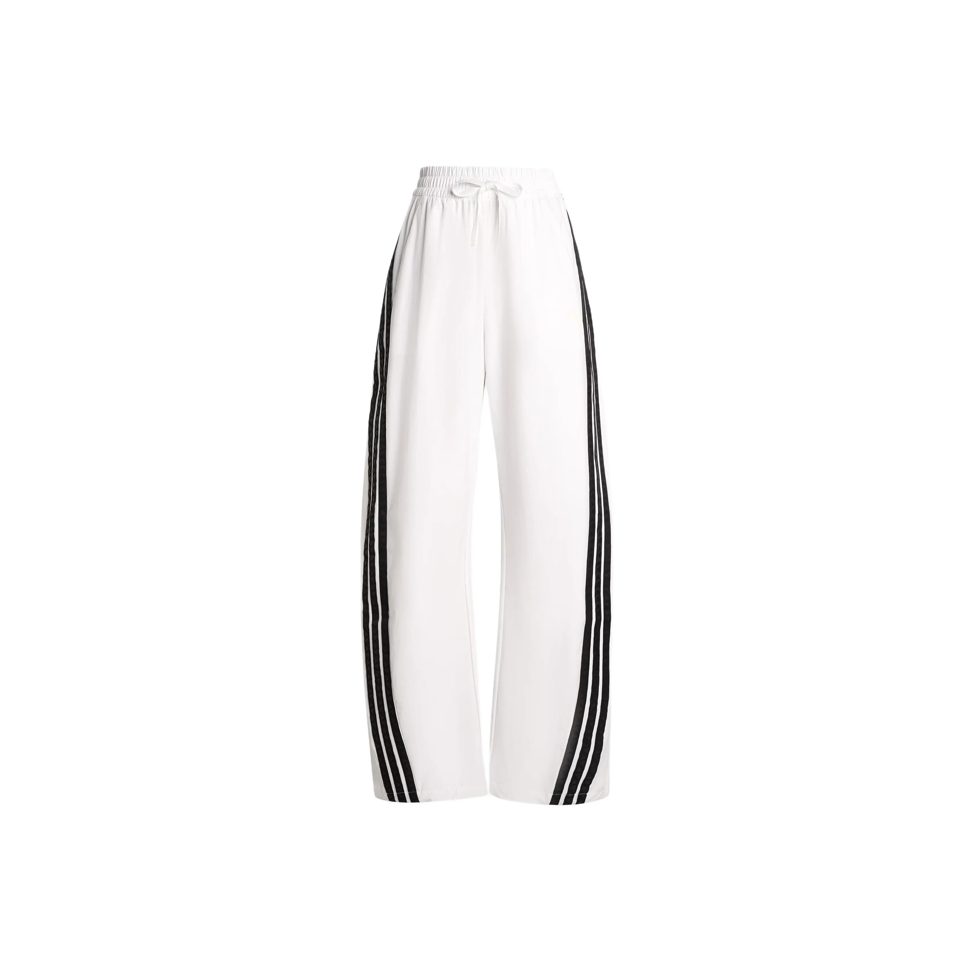 Adidas STORY WOVEN BANANA PANT Casual Pants Women's