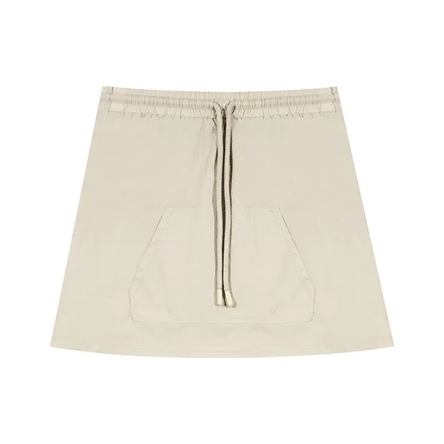 CAYLA Одежда с защитой от солнца Шорты-юбка Модные Женские