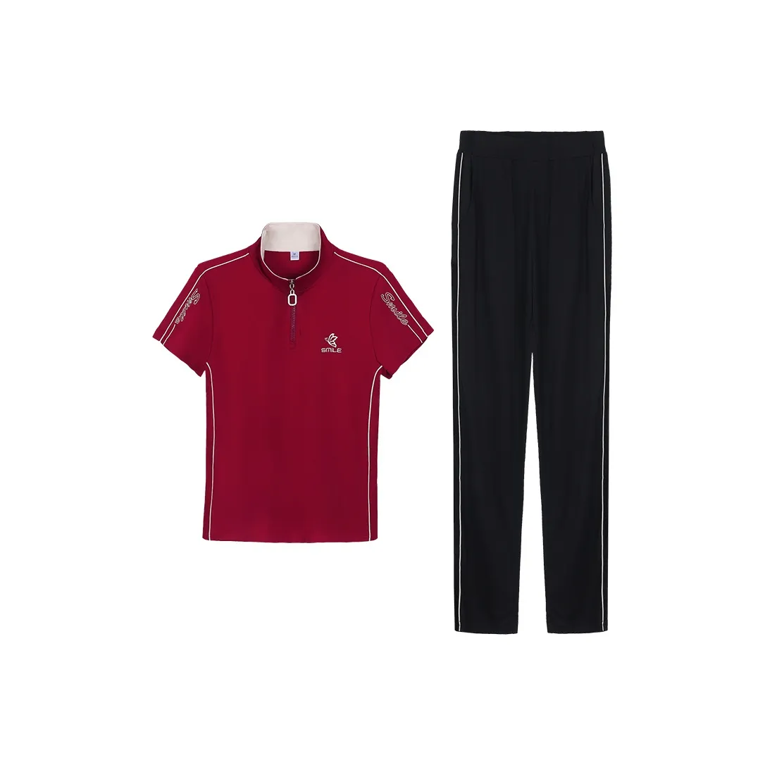 Eminu Женские Повседневные Костюмы