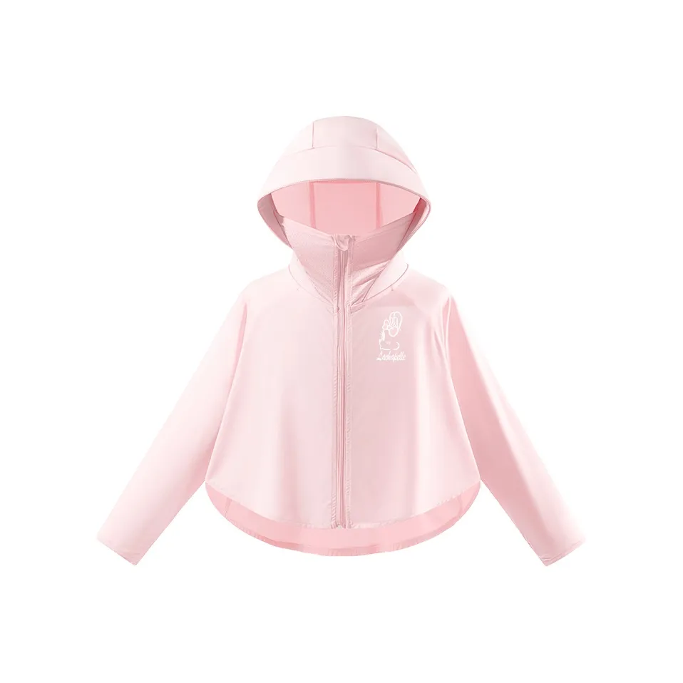 La Chapelle Kids Одежда с защитой от солнца