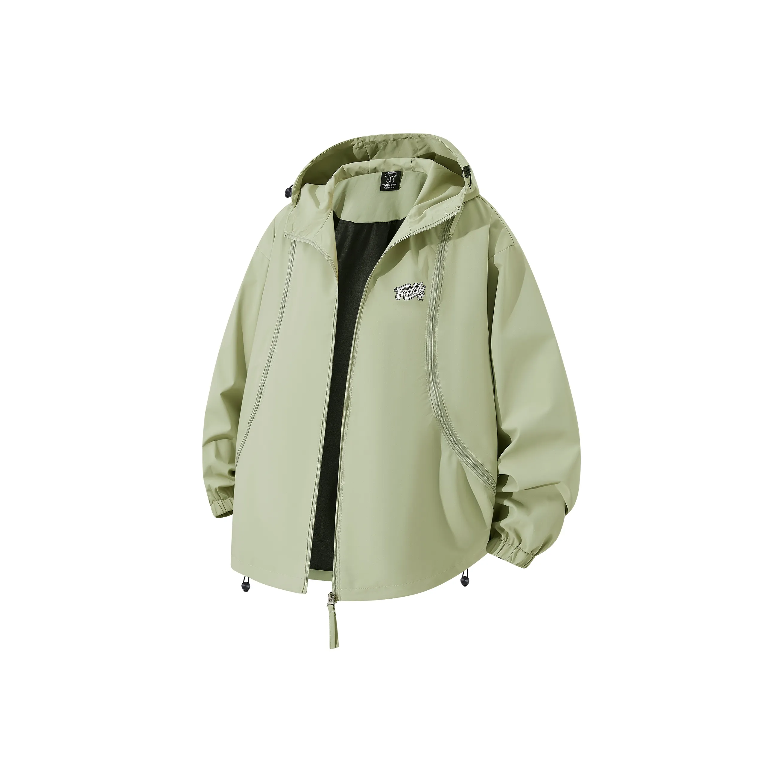 Коллекция Teddy Bear Series TeddyClub Куртки и Пальто Унисекс
