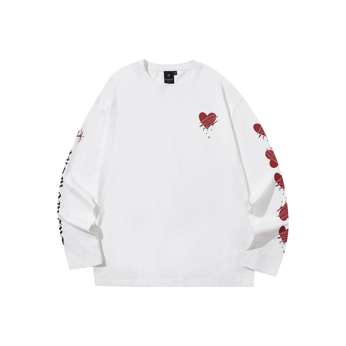 Suamoment Унисекс T-рубашки