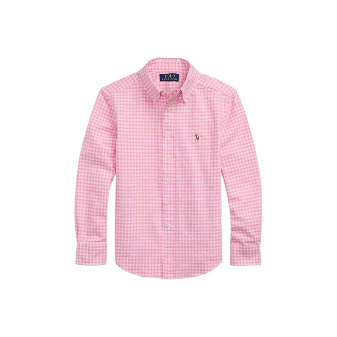 Polo Ralph Lauren Повседневная Рубашка Детская