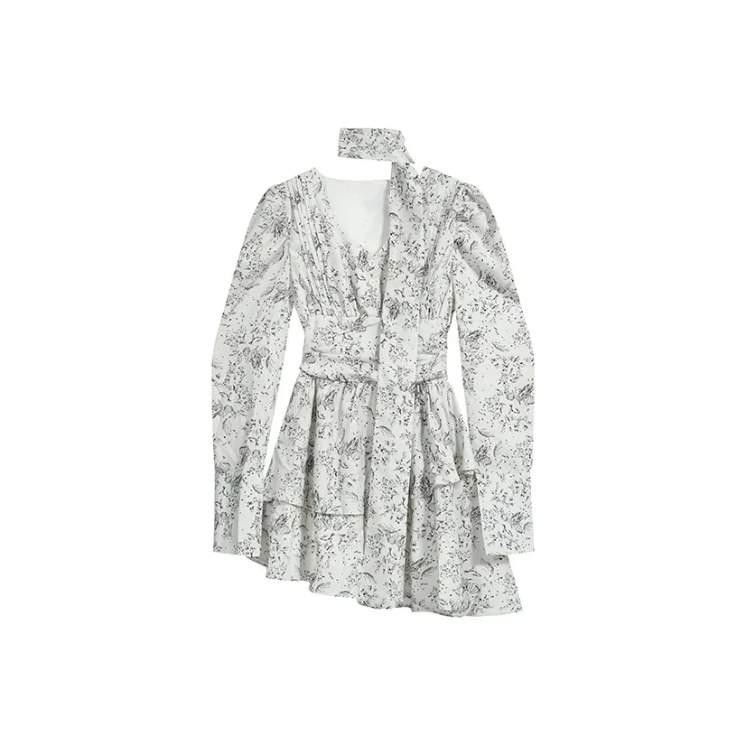 BABYLYCHEE STUDIO Платье Женское