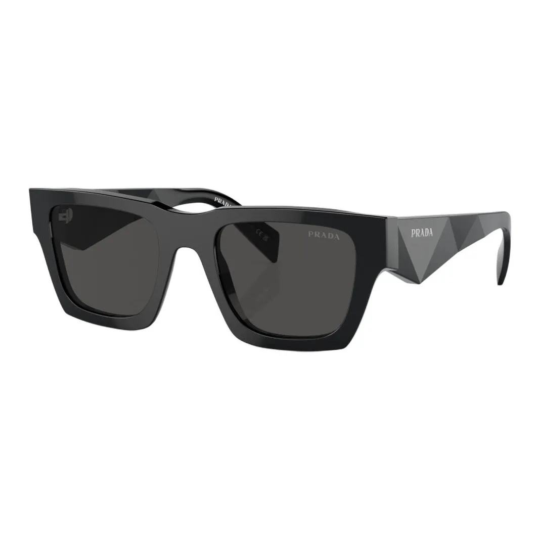 PRADA Eyewear Square Frame Sunglasses