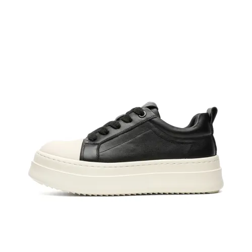 Ignition Кроссовки для скейтбординга Low Top Мужские