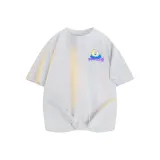 라이트 멜란지 그레이