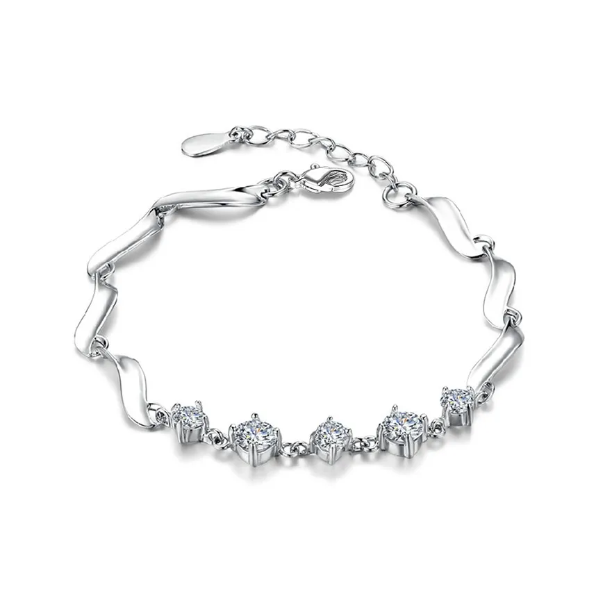 LuluCanaan Alloy Bracelets Women's