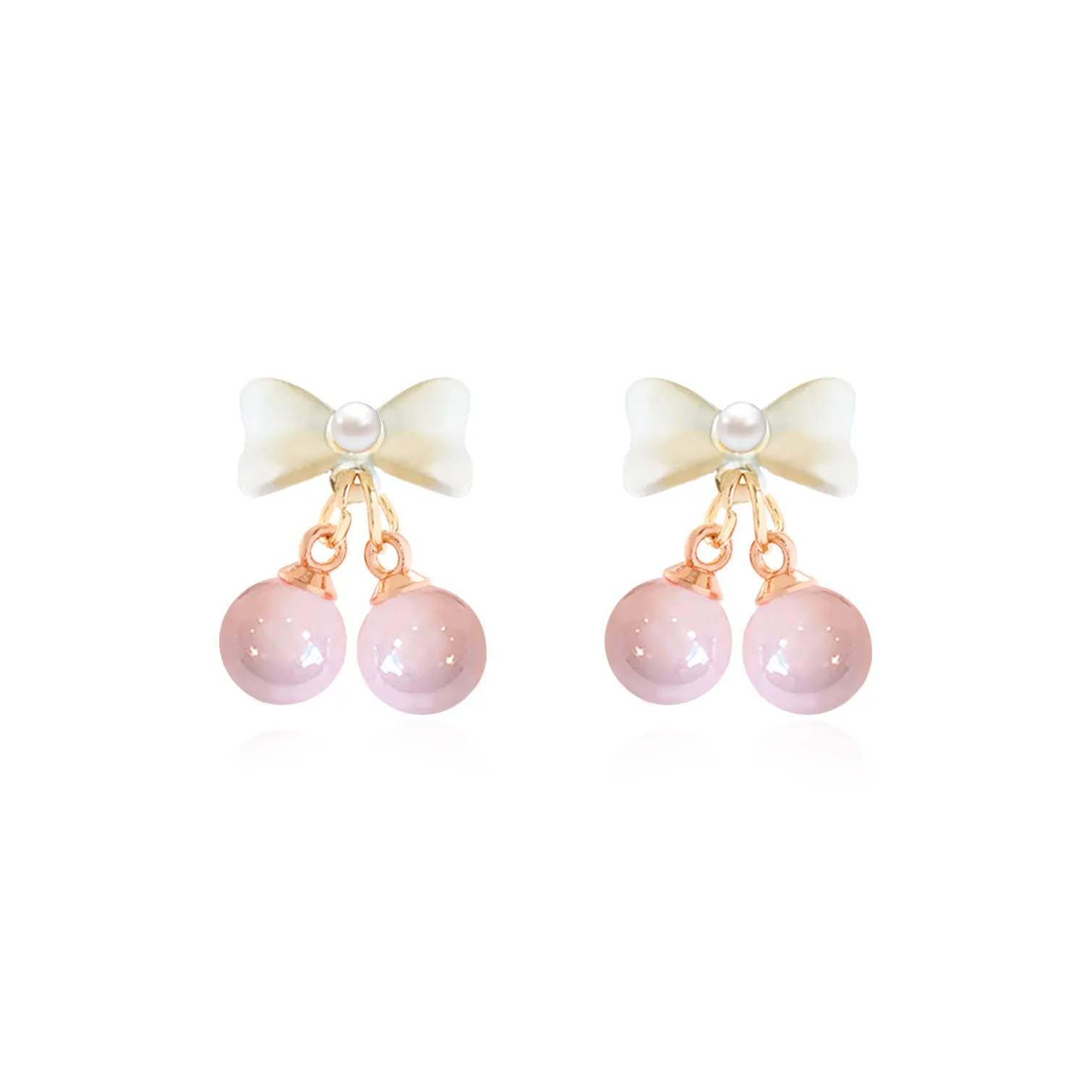 OFLY Серьги Женские