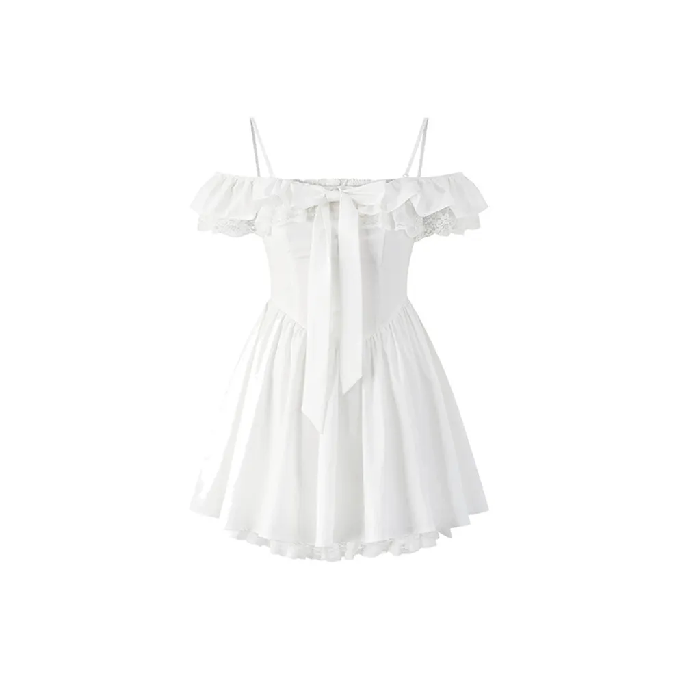 BABYLYCHEE STUDIO Платье Женское