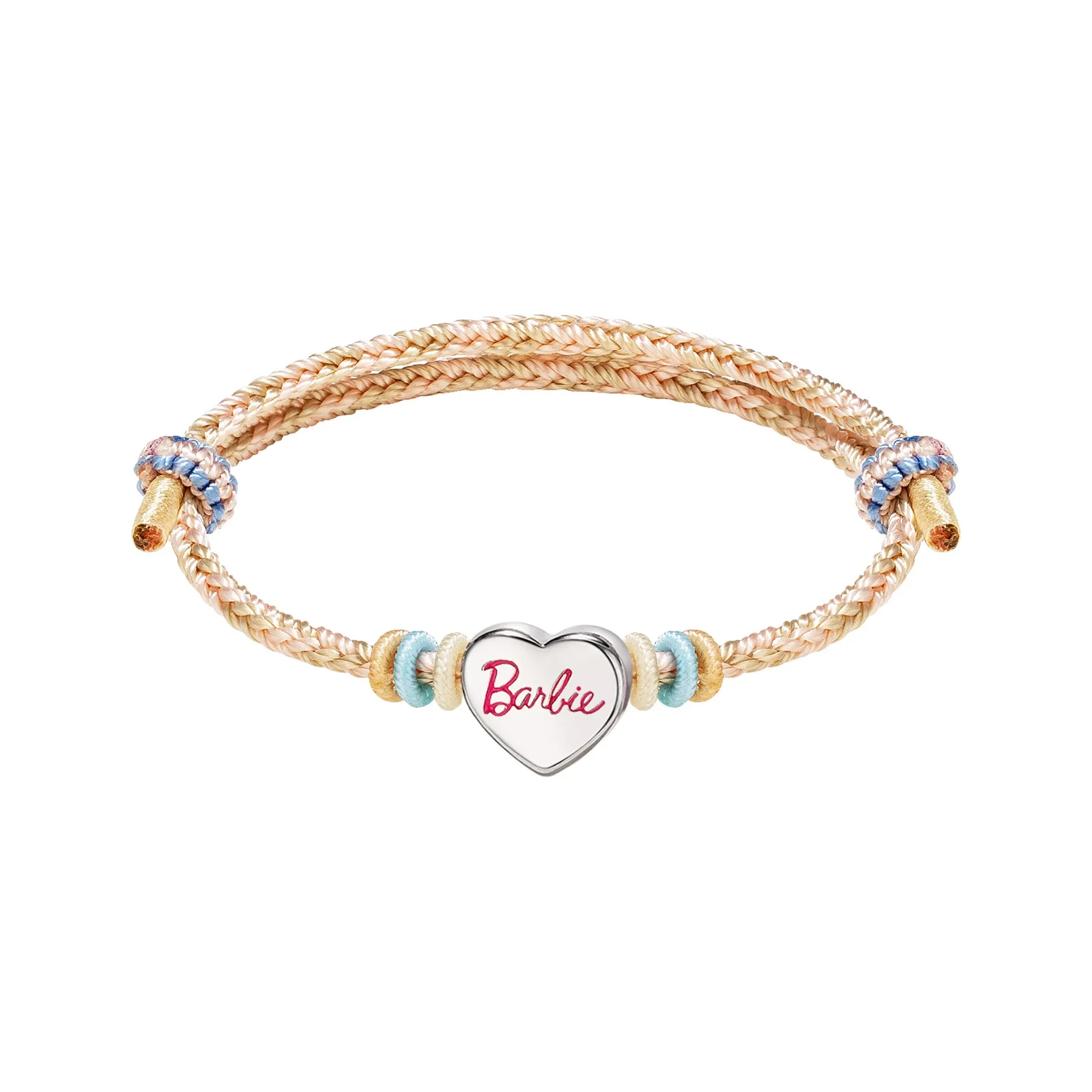 Барби Сплав Браслеты Унисекс