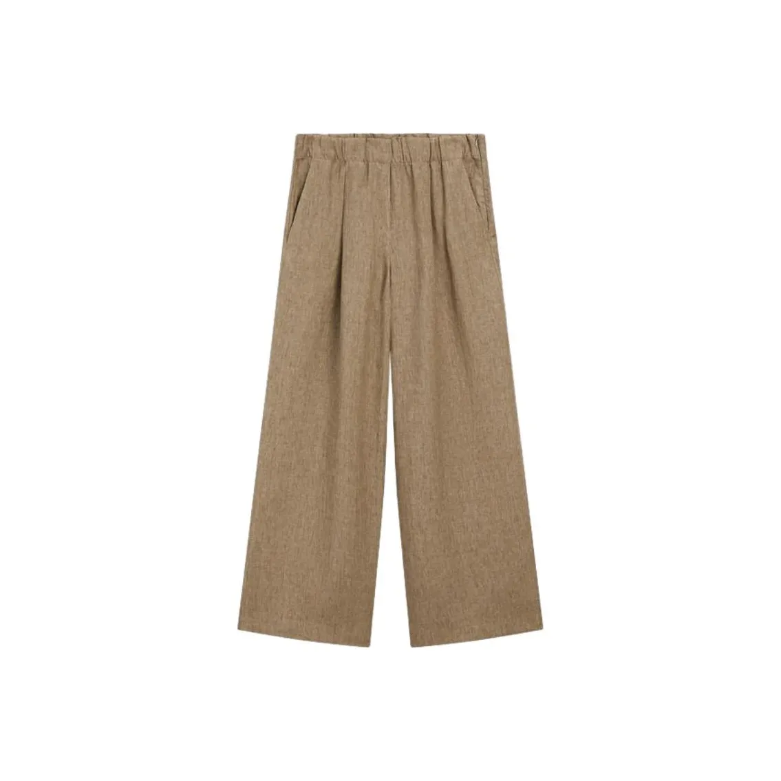 Massimo Dutti Повседневные брюки Женские