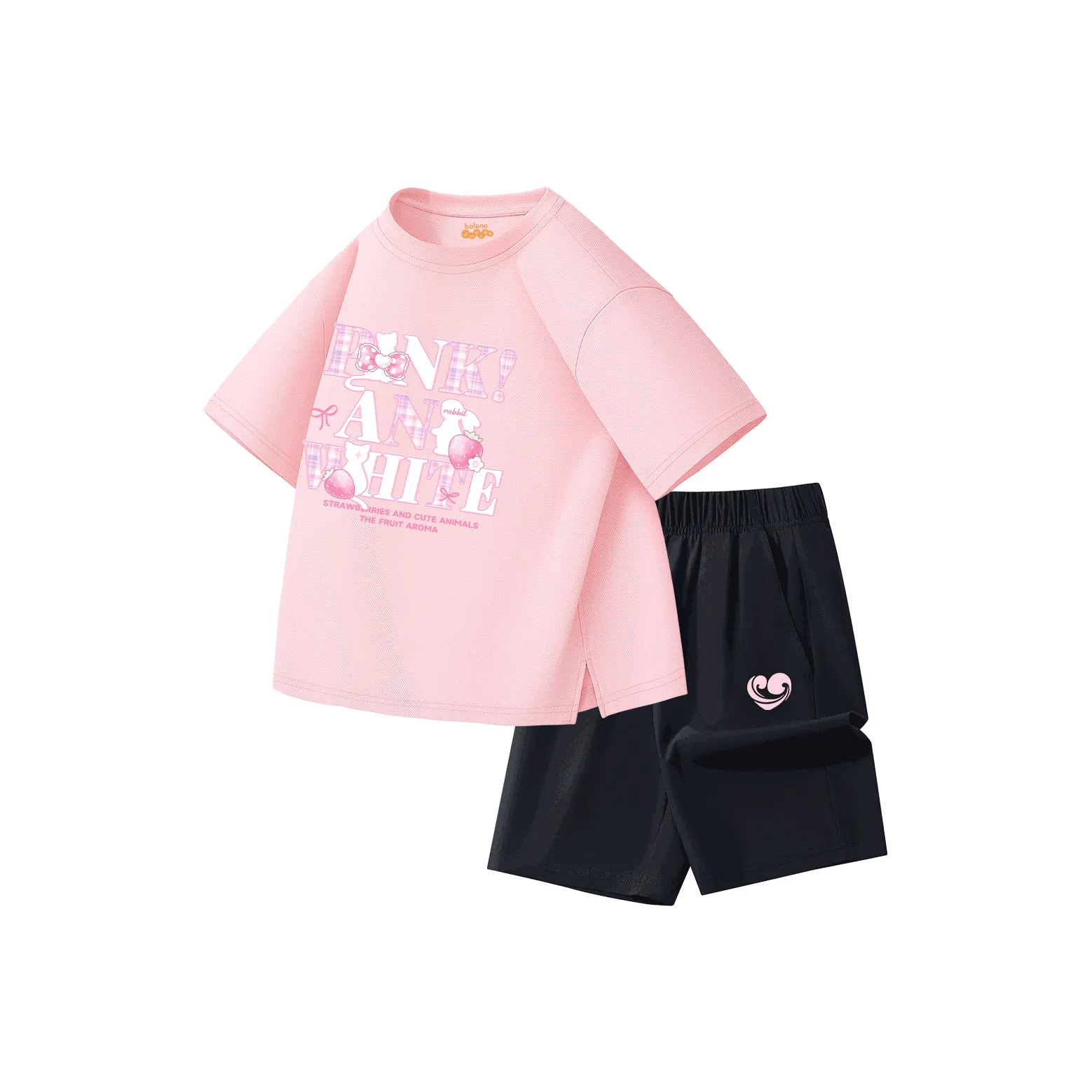 BALENO JUNIOR Kids Повседневная спортивная одежда