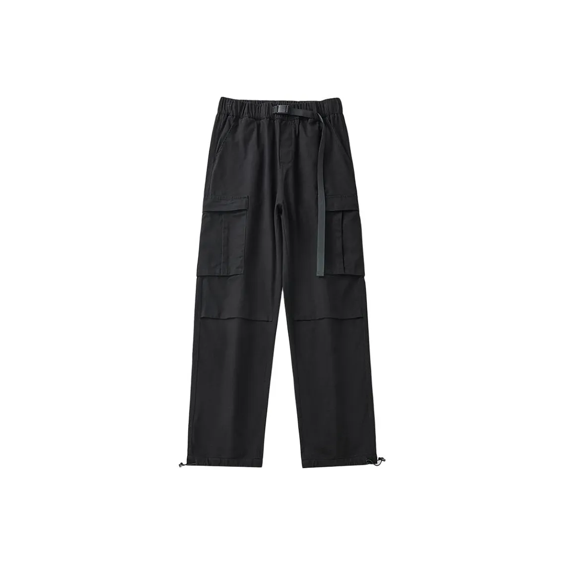 Комбо унисекс брюки карго