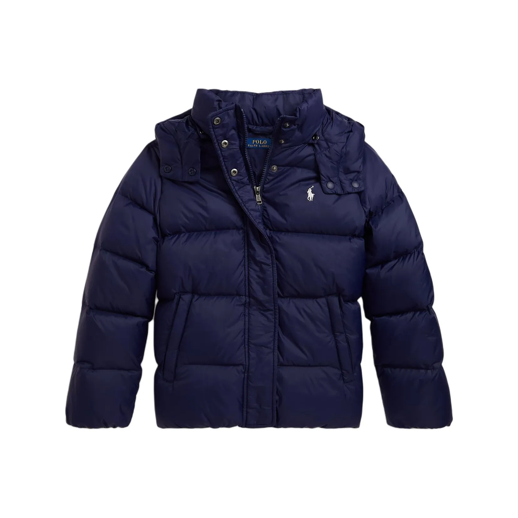 Polo Ralph Lauren Пуховик SS25 Детский