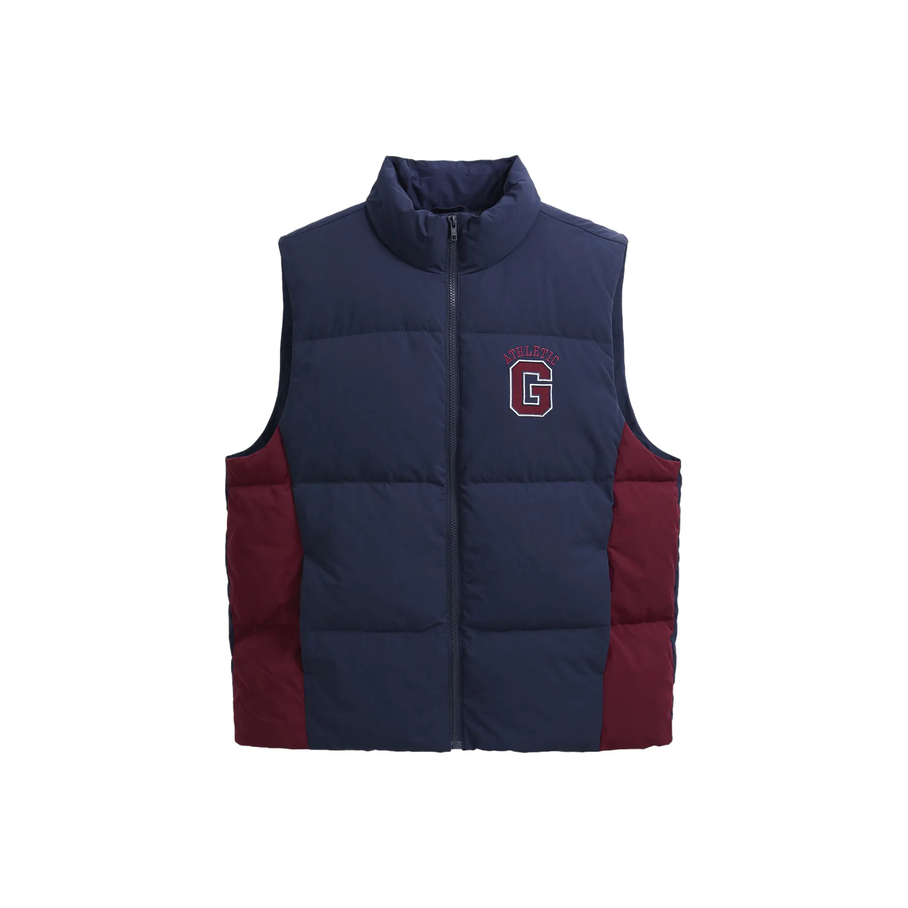 GAP совместный бренд Мужские жилеты