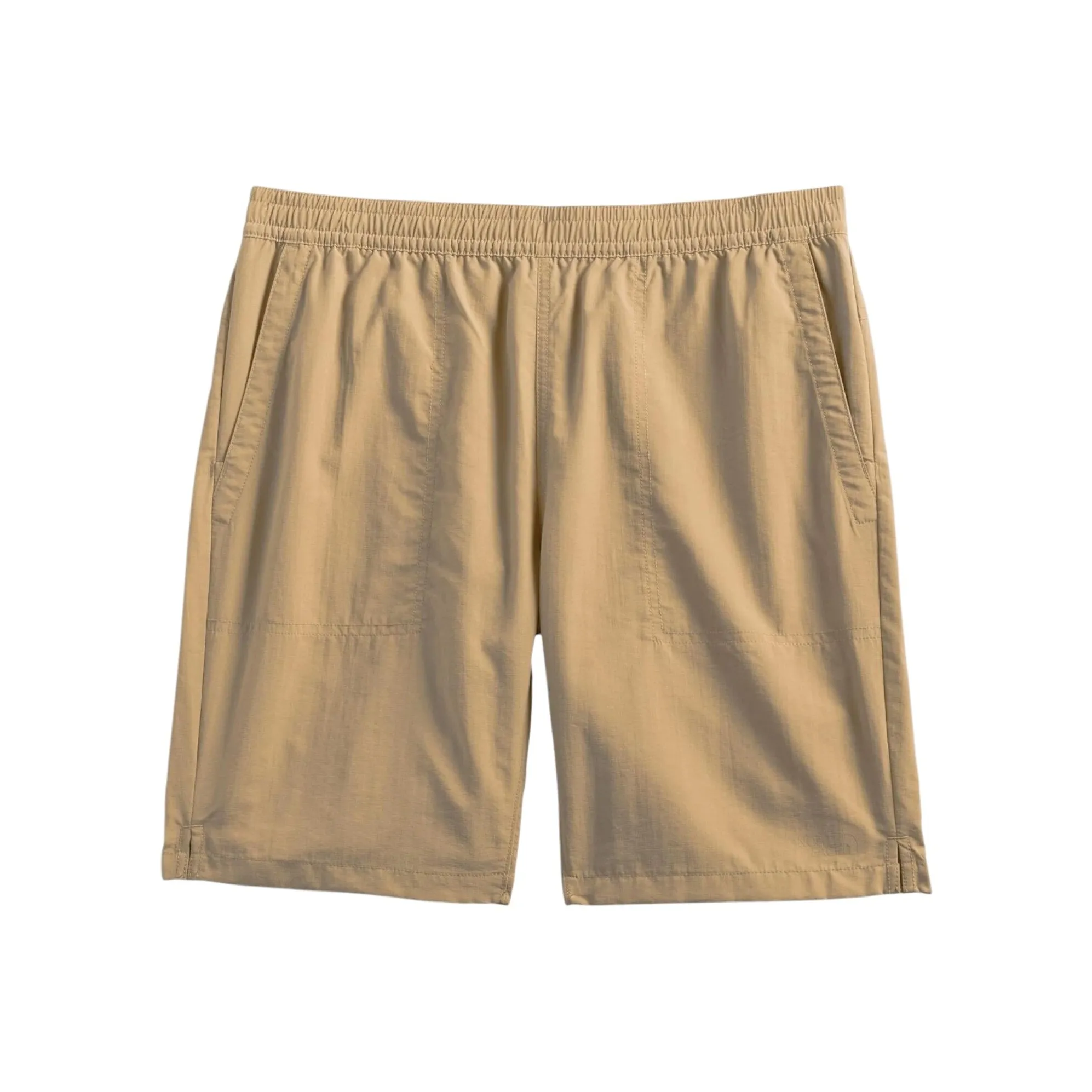 The North Face Повседневные шорты Мужские Коричневые