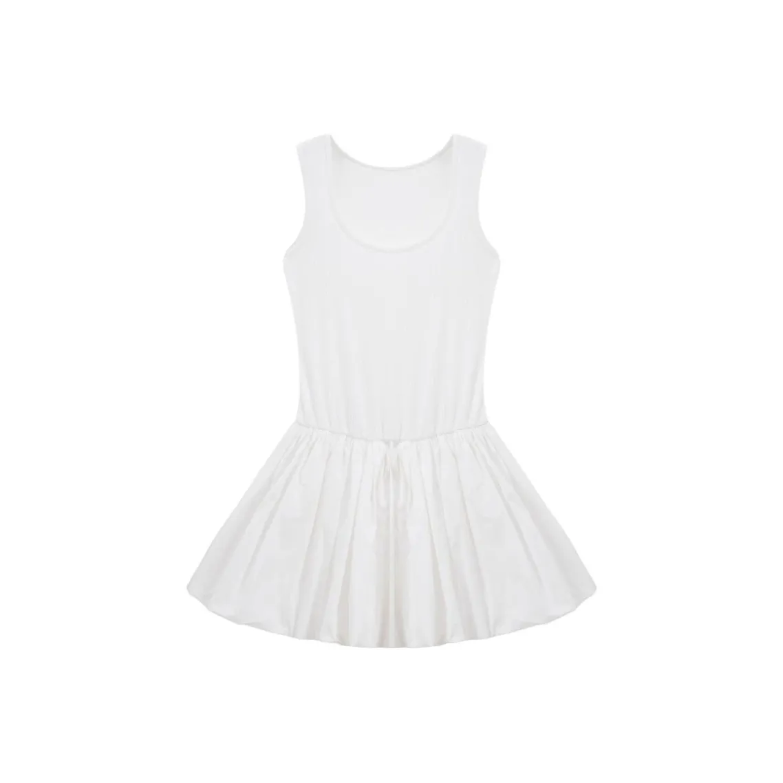SUSANSAN Без рукавов Платье Женское