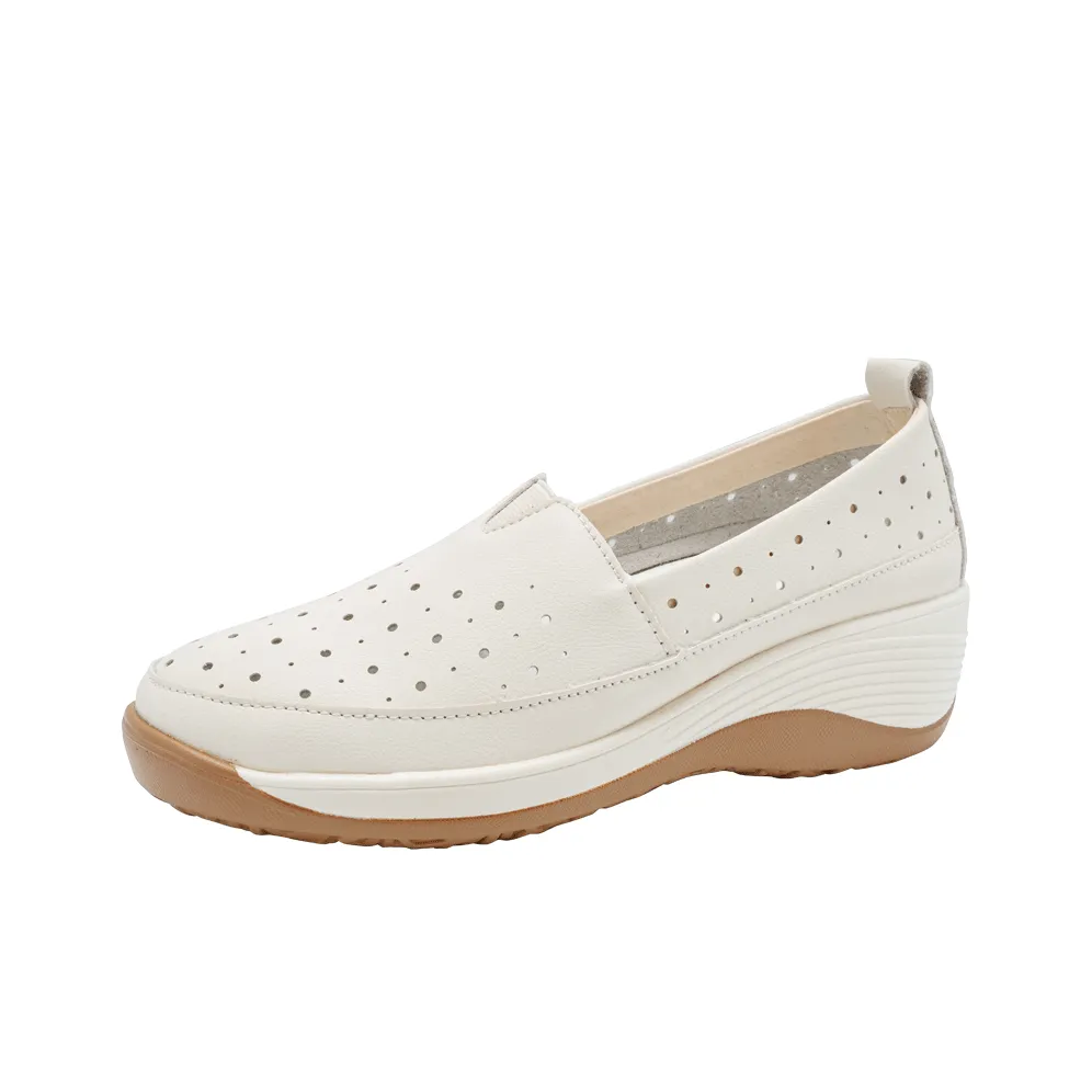 Reivanti Casual Женские Бежевые