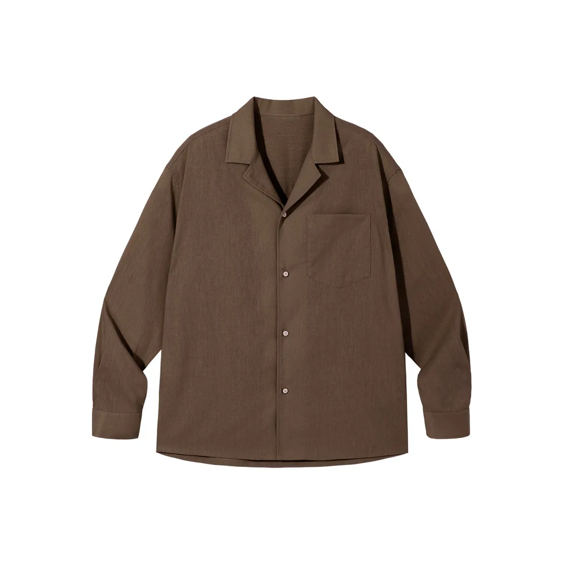 PSO Brand Унисекс Рубашки