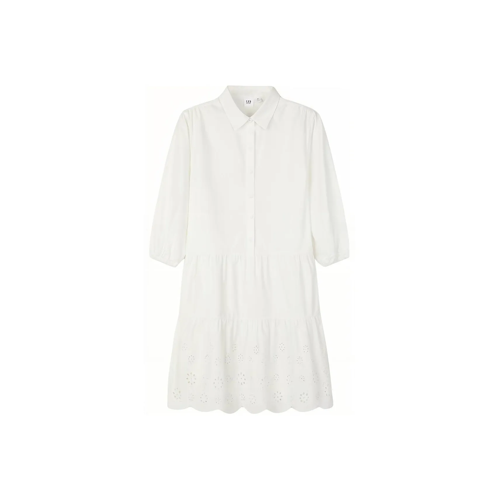 GAP Long Sleeved Dresses Women's