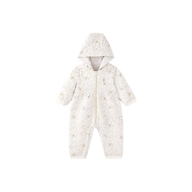 YeeHoO Комбинезон для младенцев и малышей