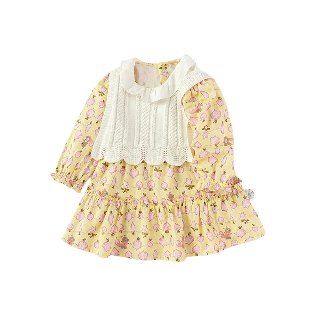 Balabala Kids Комплекты с юбкой