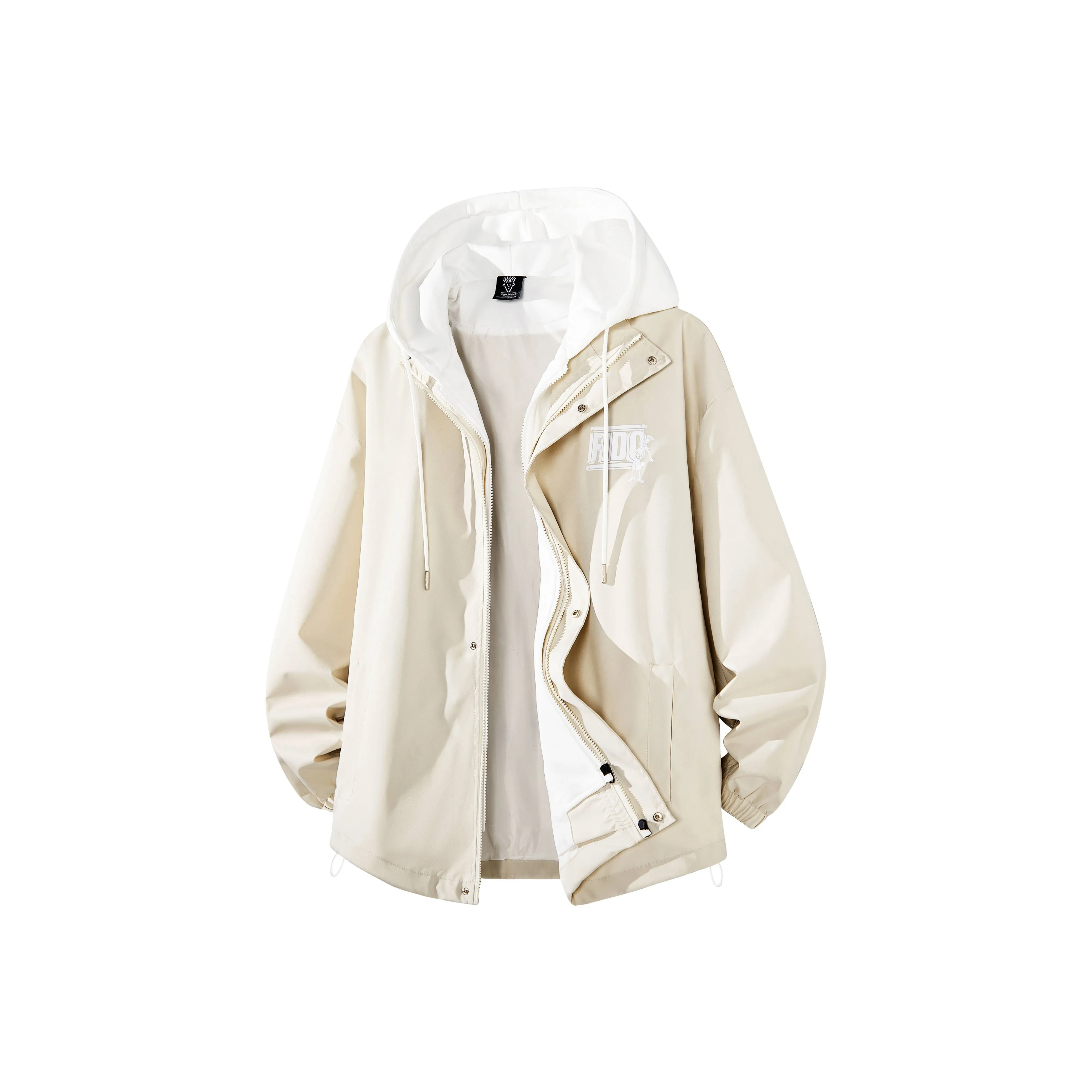 FIDO DIDO Jackets & Coats Unisex