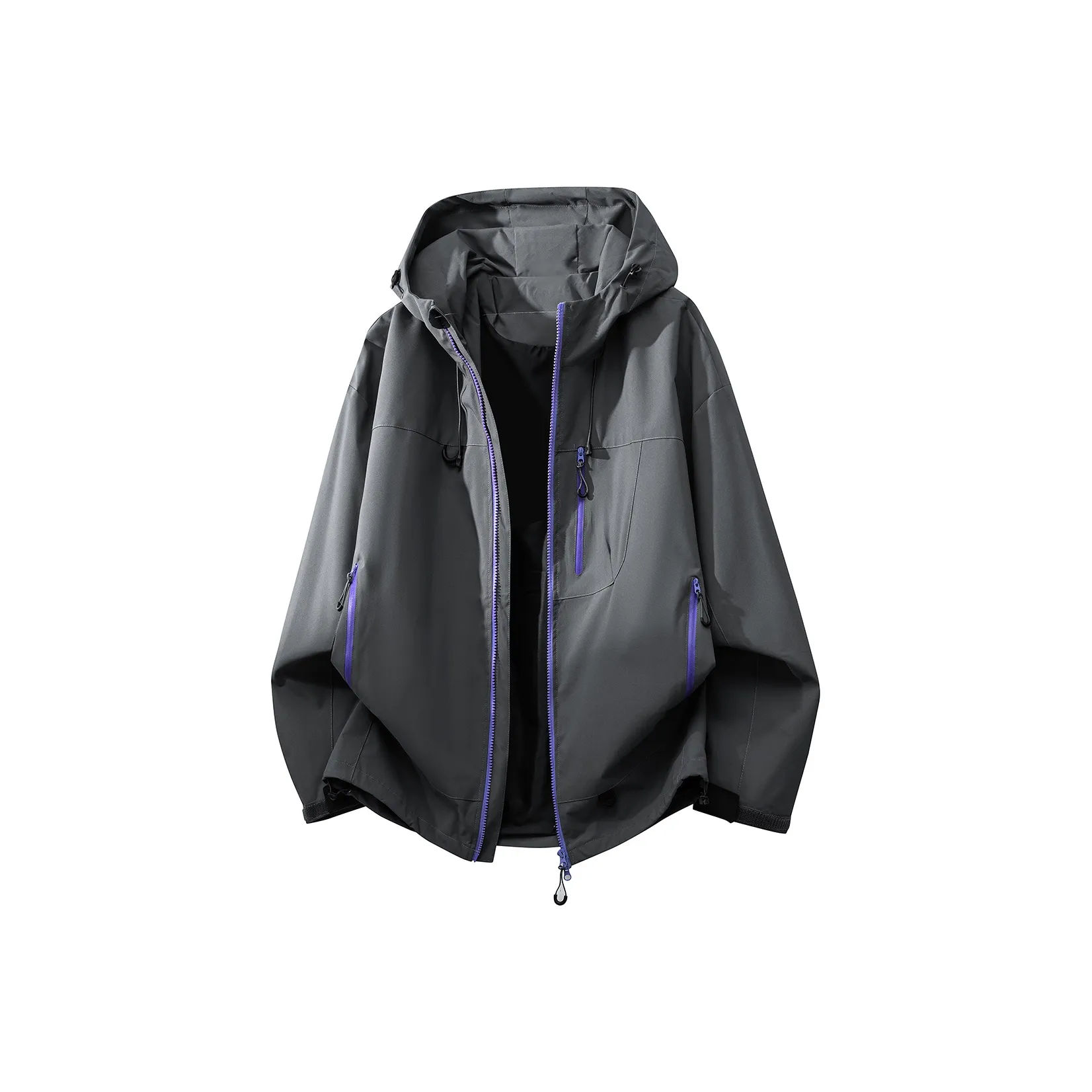 TBSM Унисекс Ветровки