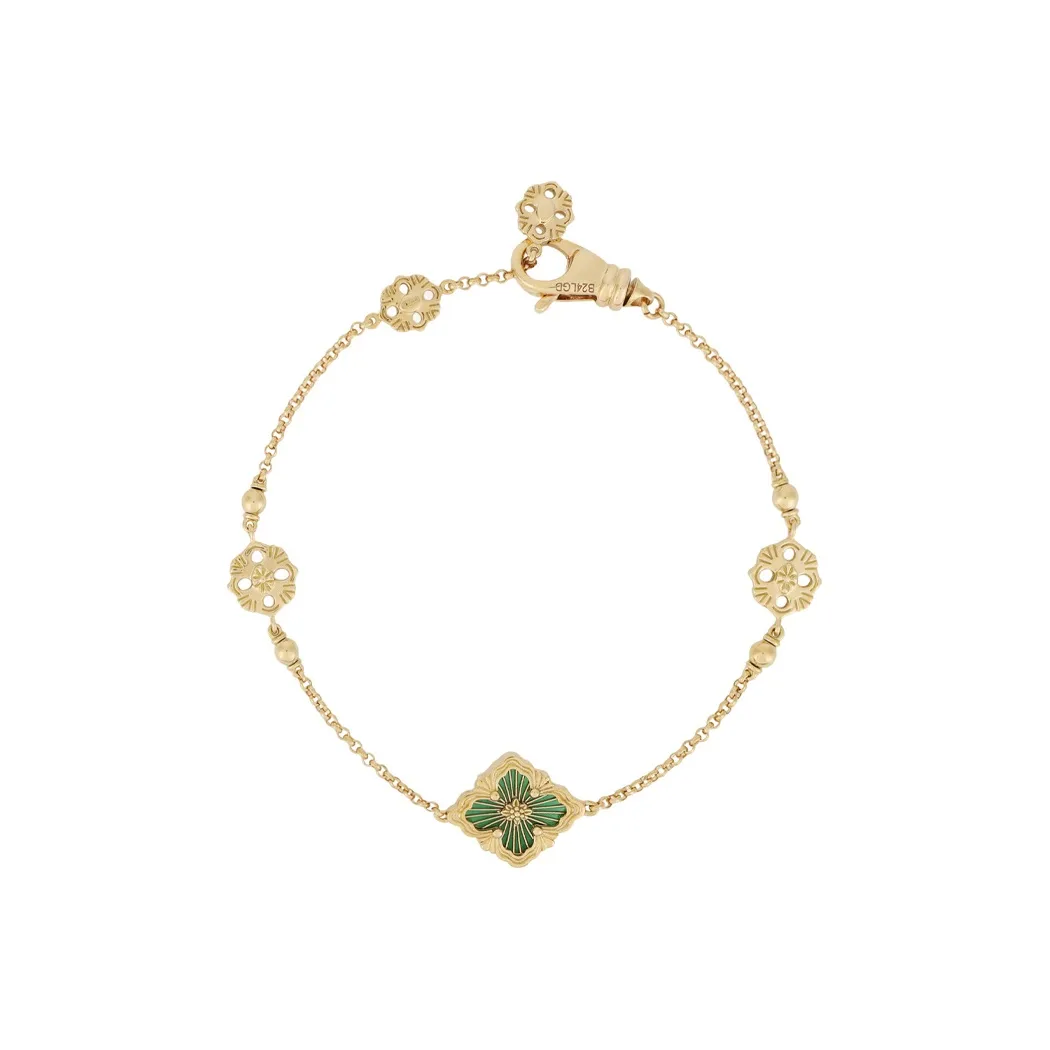 BUCCELLATI Bracelets Women's Green