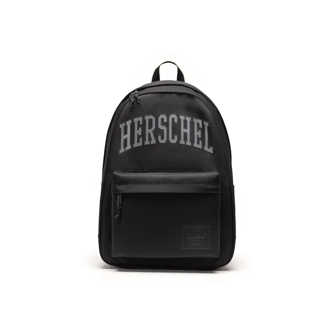 Herschel Переработанный материал Рюкзак Большой Унисекс Многоцветный