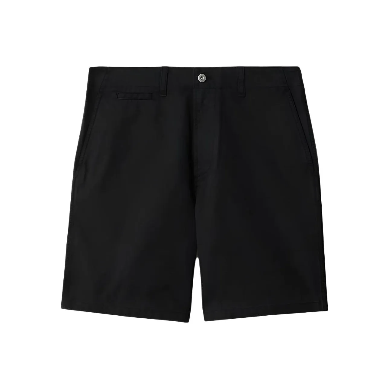 Burberry SS24 Повседневные шорты Мужские Черные