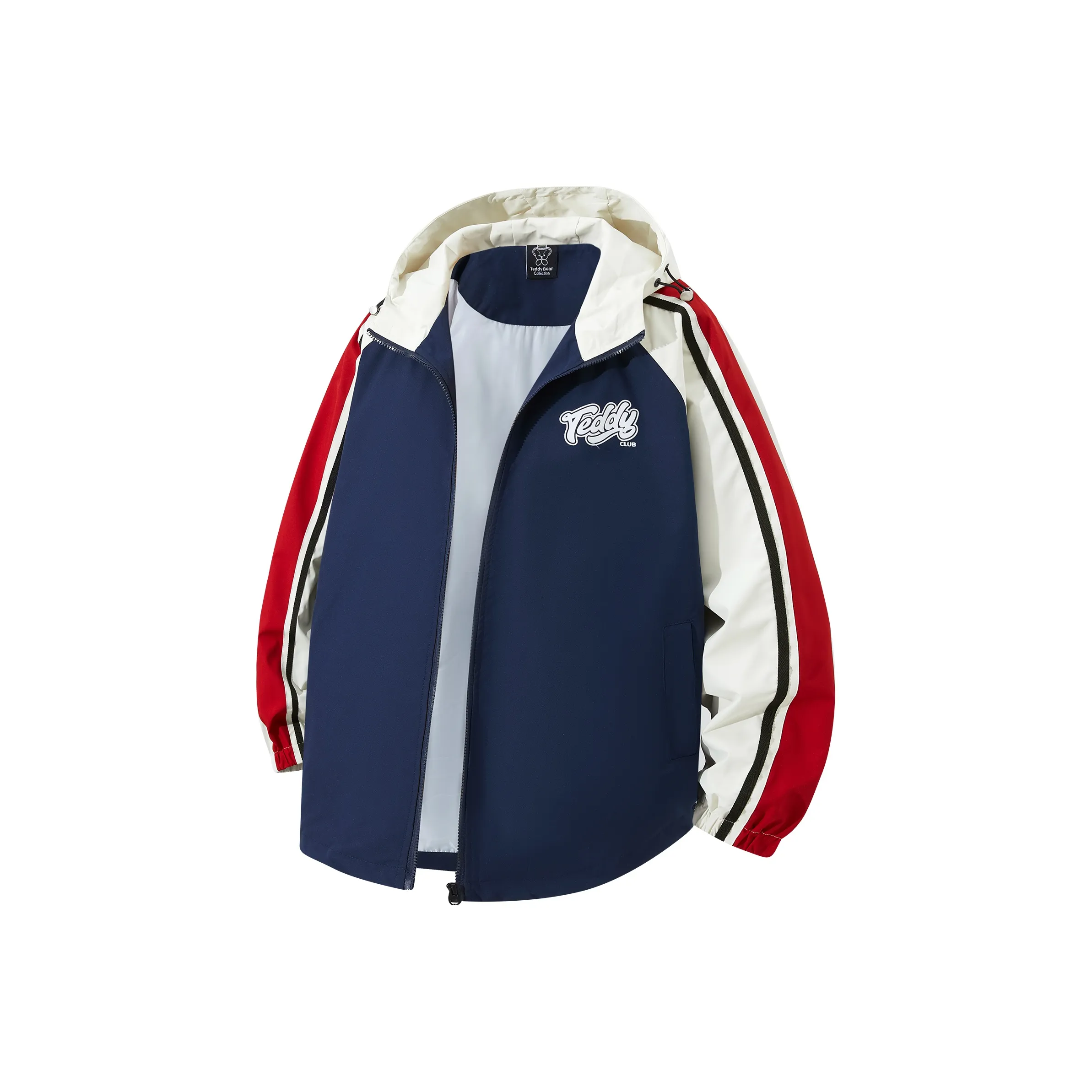 Teddy Bear Collection TeddyClub Series Jackets & Coats Unisex