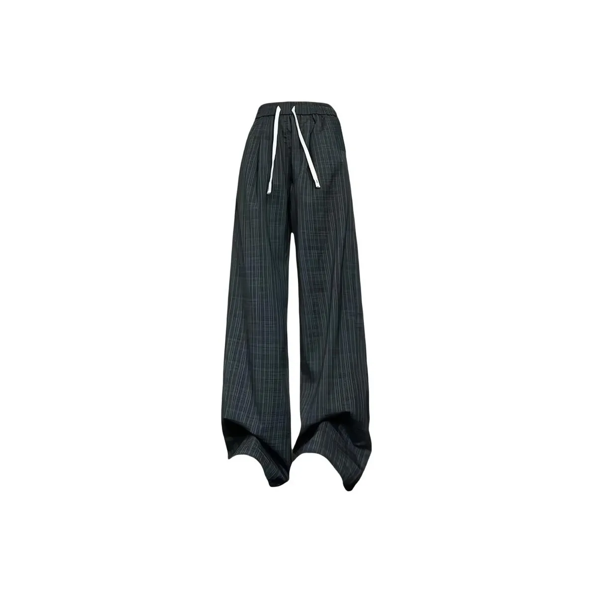 Cotton Gene Повседневные брюки Женские