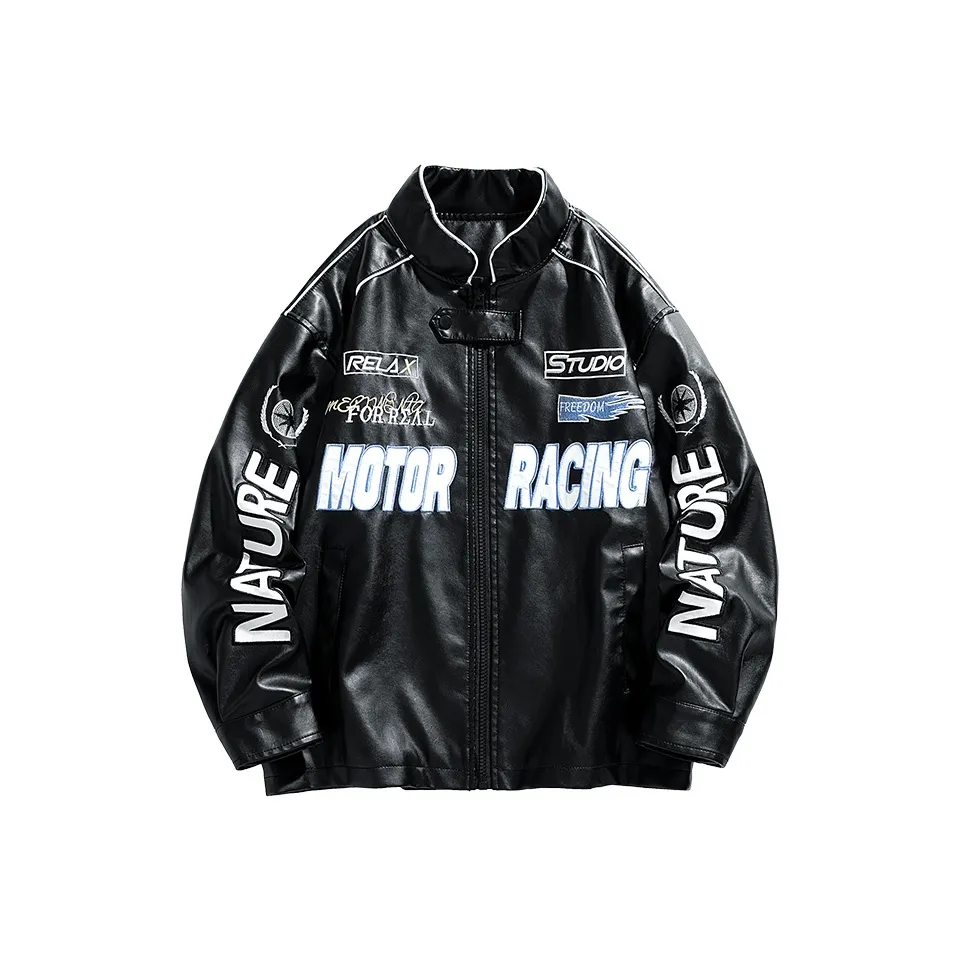 METE WHALE MT Мотоциклетная куртка унисекс